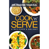 Cook 'n' Serve: A Beginner's Delight