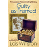 Guilty as Framed