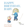 Happy Birthday, Baby!