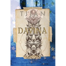 Davina (Hardcover)
