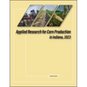 Applied Research for Corn Production in Indiana, 2023
