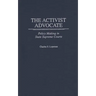 John Andrew Frey: Policy Making in State Supreme Courts