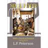 Soul Food with a Touch of Essence: Food on the Go