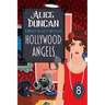 Hollywood Angels (a Mercy Allcutt Mystery, Book 8): Historical Cozy Mystery