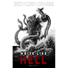 Write Like Hell: Kaiju Anthology Vol. 3