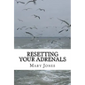 Resetting Your Adrenals: A guide to detoxing and getting back on track (Natural Remedies for Hormone Balance)