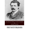 The Private Papers of Henry Ryecroft