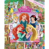 Disney Princess: Look and Find