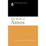 The Book of Amos: A Commentary