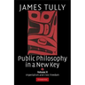 Public Philosophy in a New Key