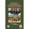 Management of Natural Resource for Sustainable Development