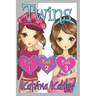 Twins: Part One - Books 1, 2 & 3: Books for Girls 9 - 12