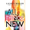 All Things New