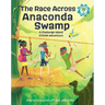 The Race Across Anaconda Swamp: A Challenge Island Steam Adventure