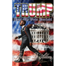 Trump Has My Vote Period! By: Shango D'Allen