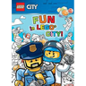Lego: Fun in Lego City!