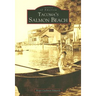 Tacoma's Salmon Beach