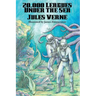 20,000 Leagues Under the Sea