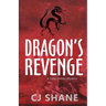 Dragon's Revenge: A Letty Valdez Mystery
