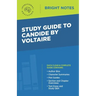 Study Guide to Candide by Voltaire