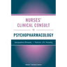Nurses' Clinical Consult to Psychopharmacology