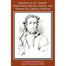 Devotion to St. Joseph: Read-Aloud Stories, Poems, and Prayers for Catholic Children
