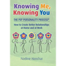 Knowing Me, Knowing You: The Pep Personality Process