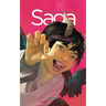 Saga Book Three