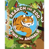 Search the Zoo, Find the Animals