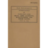 Small Arms Accidents, Malfunctions, And Their Causes