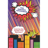 The Amazing Superhero - Create Your Own Superhero Comic Book Series 1: Create Your Superhero Story, Color Your Superhero and Create Your Own Comic Boo