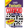 New 160 Fantastic Codeword Puzzles 3