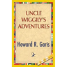 Uncle Wiggily's Adventure