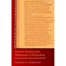 Passion's Fictions from Shakespeare to Richardson: Literature and the Sciences of Soul and Mind