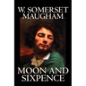 Moon and Sixpence by W. Somerset Maugham, Fiction, Classics