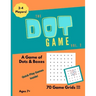 The Dot Game, Volume 2: A Strategy Game of Dots and Boxes