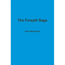 The Forsyth Saga