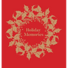Holiday Memories