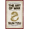 The Art of War Landmark Edition: The Classic of Strategy with Historical Notes and Introduction by Pen Award-Winning Author Mitch Horowitz