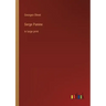 Serge Panine: in large print