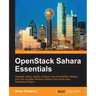 OpenStack Sahara Essentials