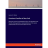 Prominent Families of New York: being an account in biographical form of individuals and families distinguished as representatives of the social, prof