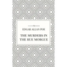 The Murders in the Rue Morgue