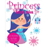 Princess Activity Book