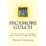 Sycamore Gulch