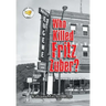 Who Killed Fritz Zuber?