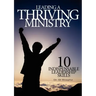 Leading a Thriving Ministry: 10 Indispensable Leadership Skills