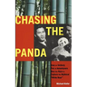 Chasing the Panda: How an unlikely pair of adventurers won the race to capture the mythical "white bear"