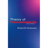 Theory of Viscoelasticity: Second Edition