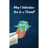 May I Introduce You to a Friend?